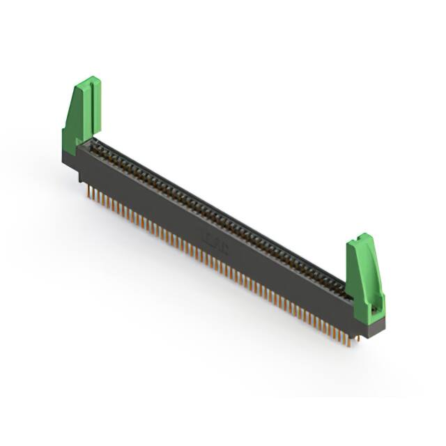 395-108-540-888 EDAC Inc.  Edgeboard Connectors